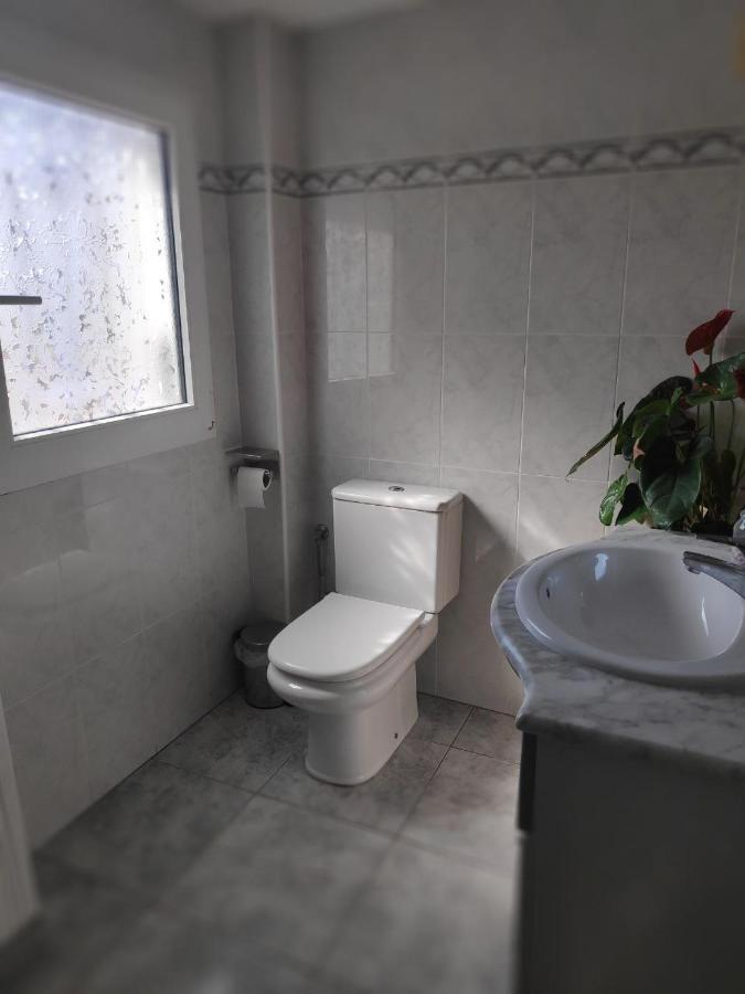 Can Blau Roses Kültér fotó