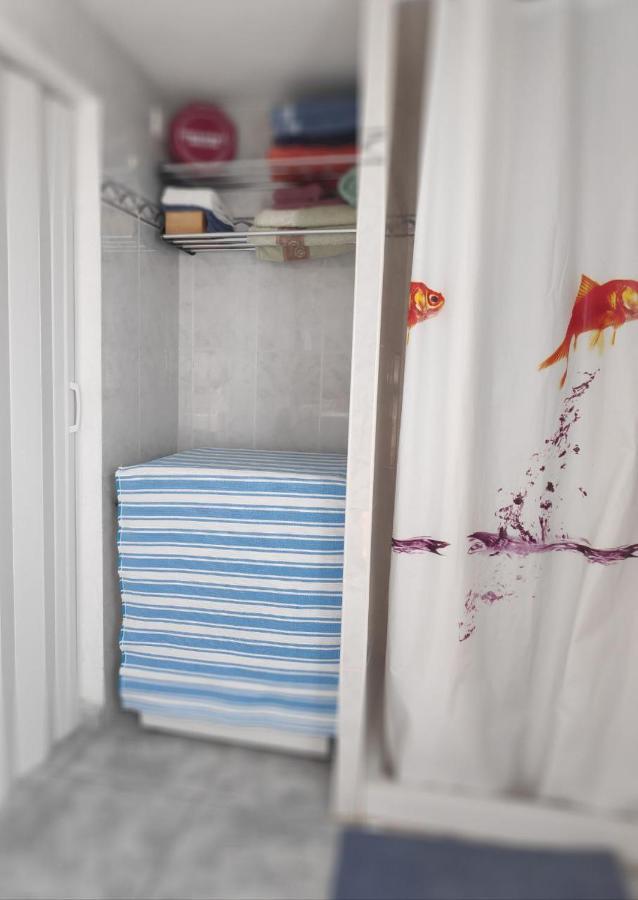 Can Blau Roses Kültér fotó